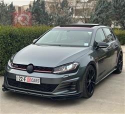 فولكسفاغن جولف